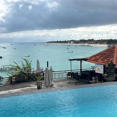 Lembongan Lux Villas Klungkung Exteriér fotografie