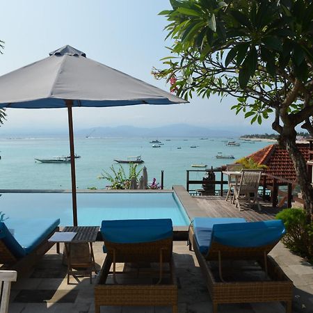 Lembongan Lux Villas Klungkung Exteriér fotografie