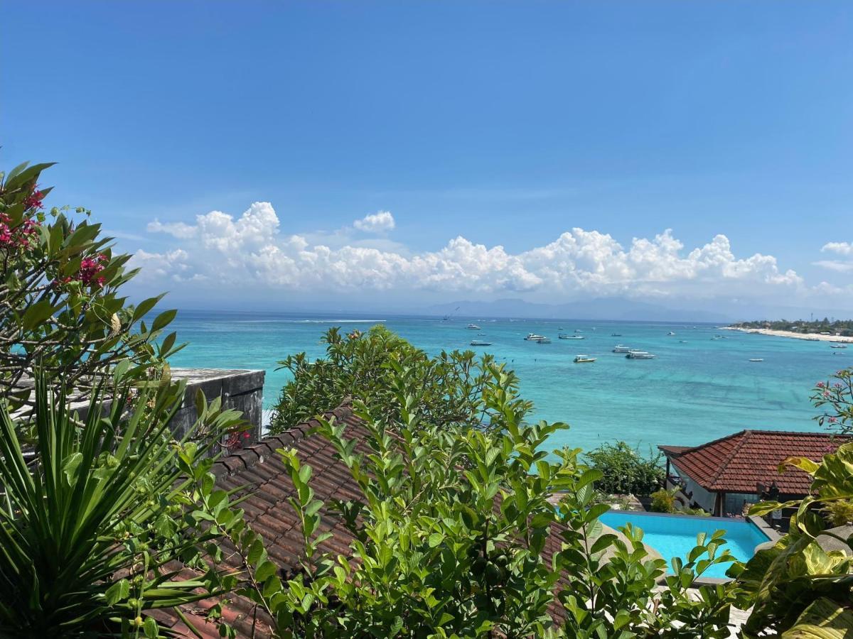 Lembongan Lux Villas Klungkung Exteriér fotografie
