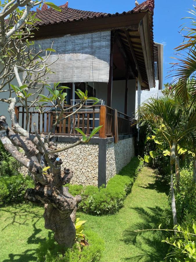 Lembongan Lux Villas Klungkung Exteriér fotografie