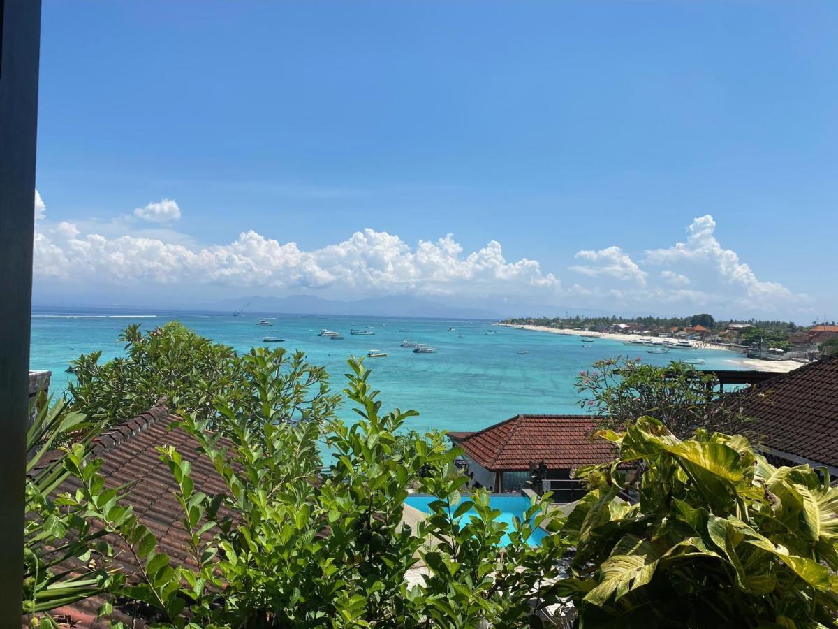 Lembongan Lux Villas Klungkung Exteriér fotografie