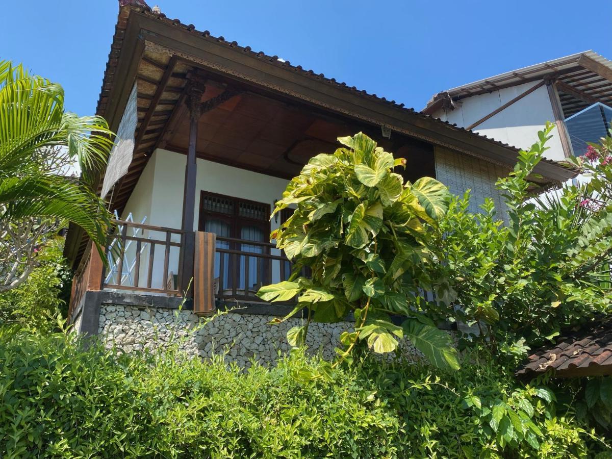 Lembongan Lux Villas Klungkung Exteriér fotografie