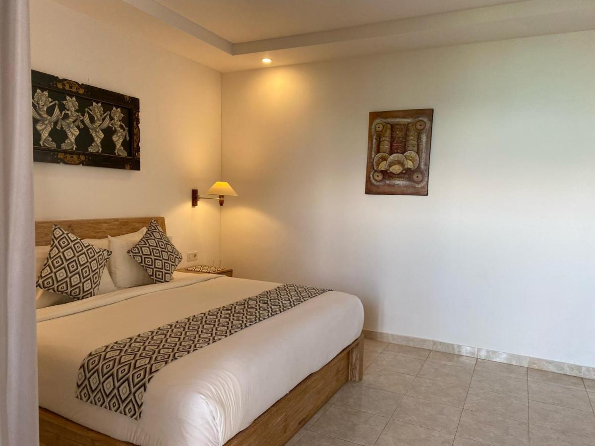 Lembongan Lux Villas Klungkung Exteriér fotografie
