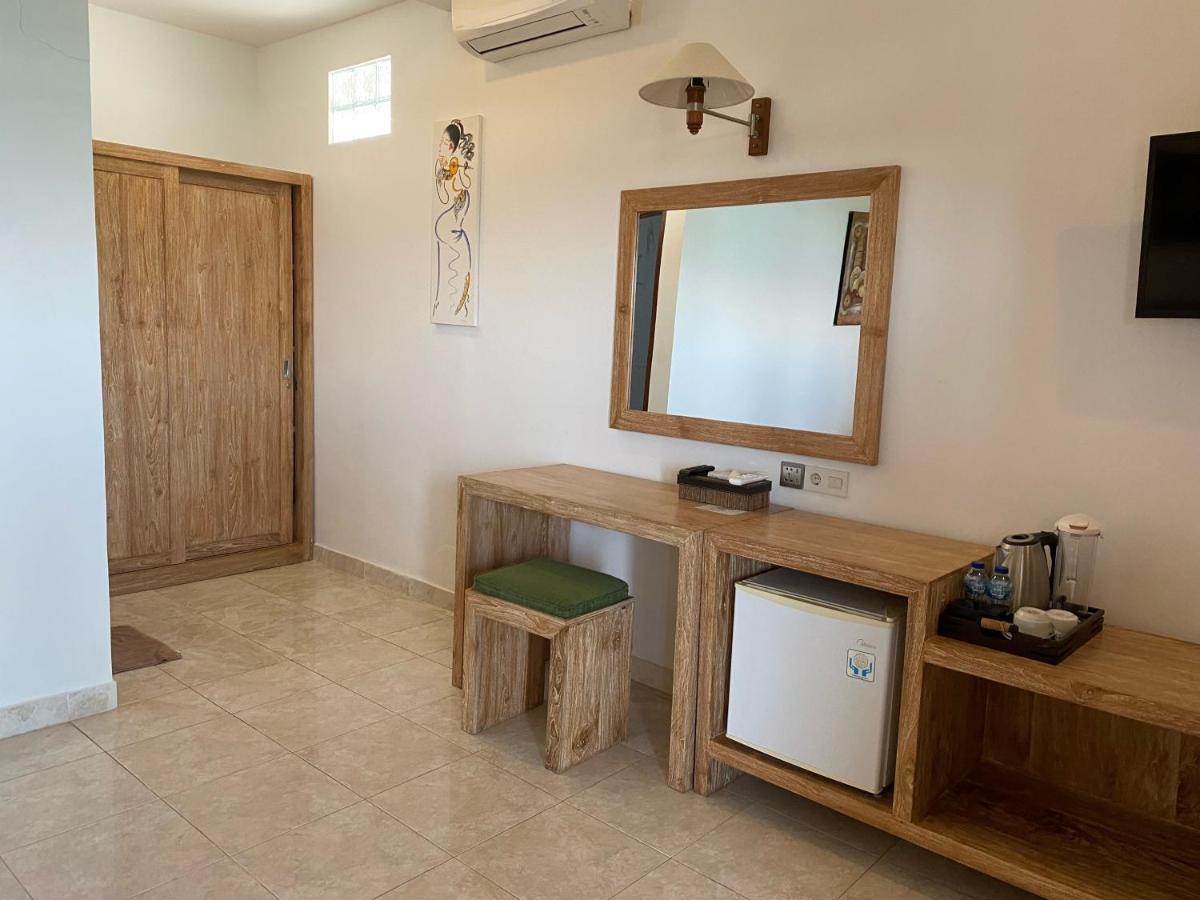 Lembongan Lux Villas Klungkung Exteriér fotografie
