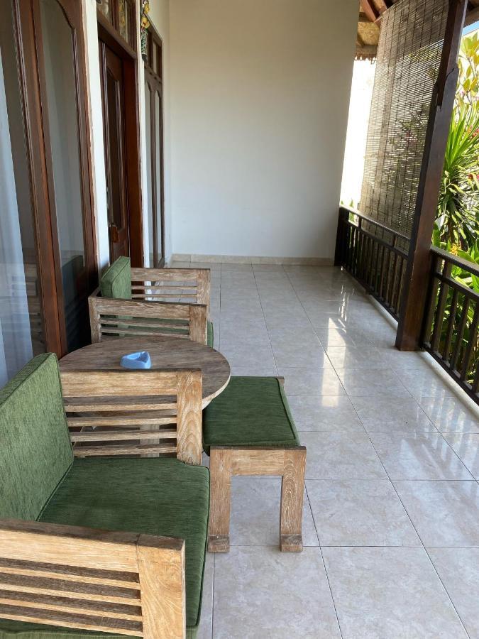 Lembongan Lux Villas Klungkung Exteriér fotografie