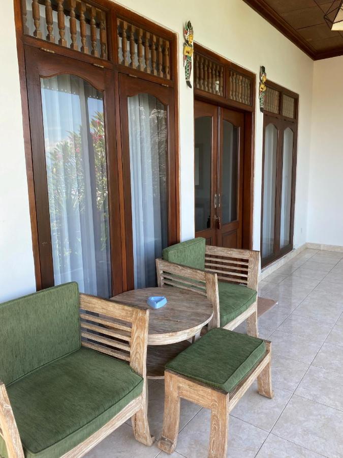 Lembongan Lux Villas Klungkung Exteriér fotografie