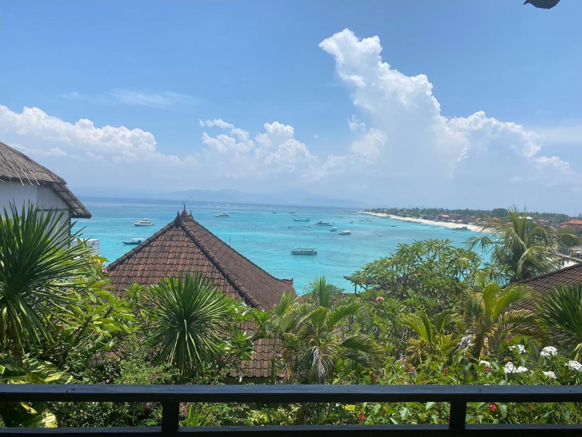 Lembongan Lux Villas Klungkung Exteriér fotografie