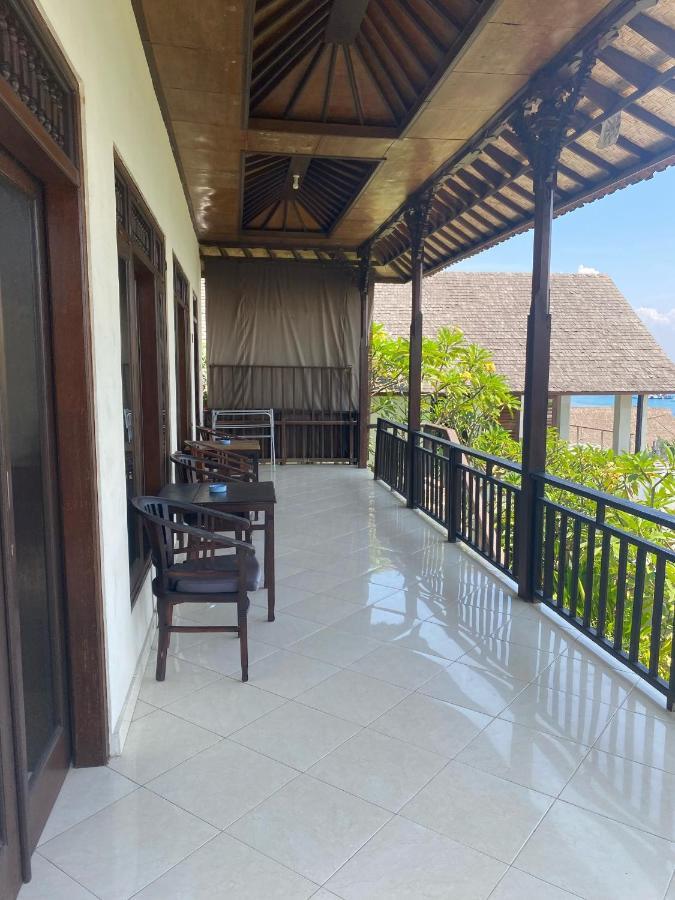 Lembongan Lux Villas Klungkung Exteriér fotografie