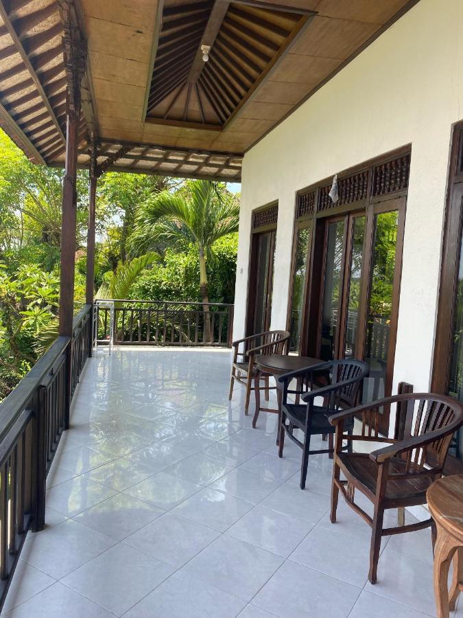 Lembongan Lux Villas Klungkung Exteriér fotografie