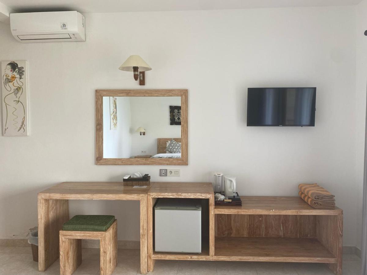 Lembongan Lux Villas Klungkung Exteriér fotografie