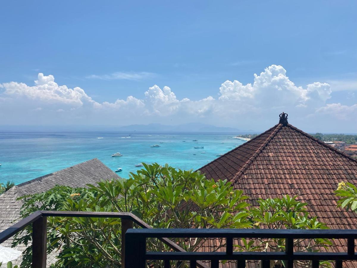 Lembongan Lux Villas Klungkung Exteriér fotografie