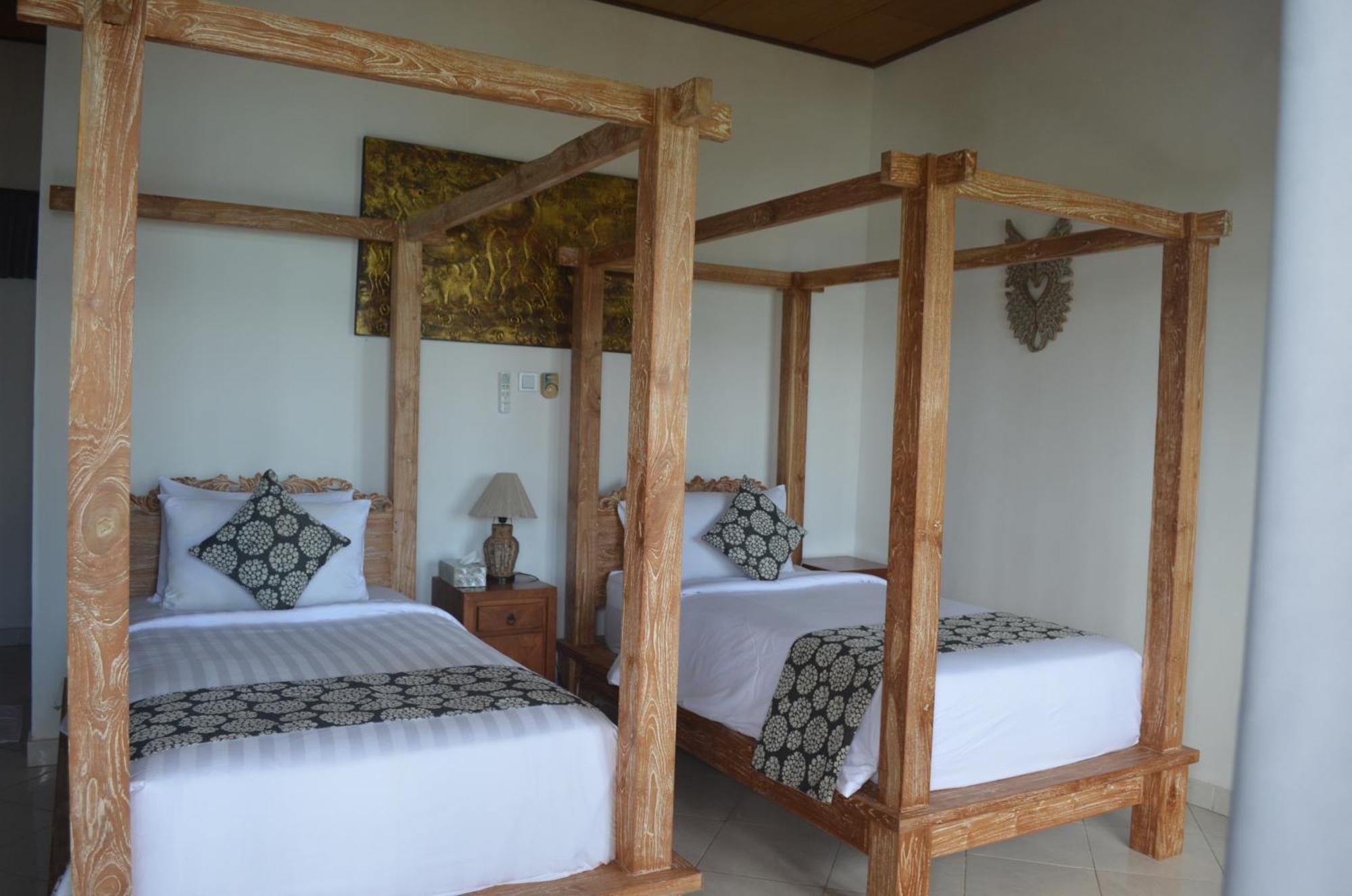 Lembongan Lux Villas Klungkung Exteriér fotografie