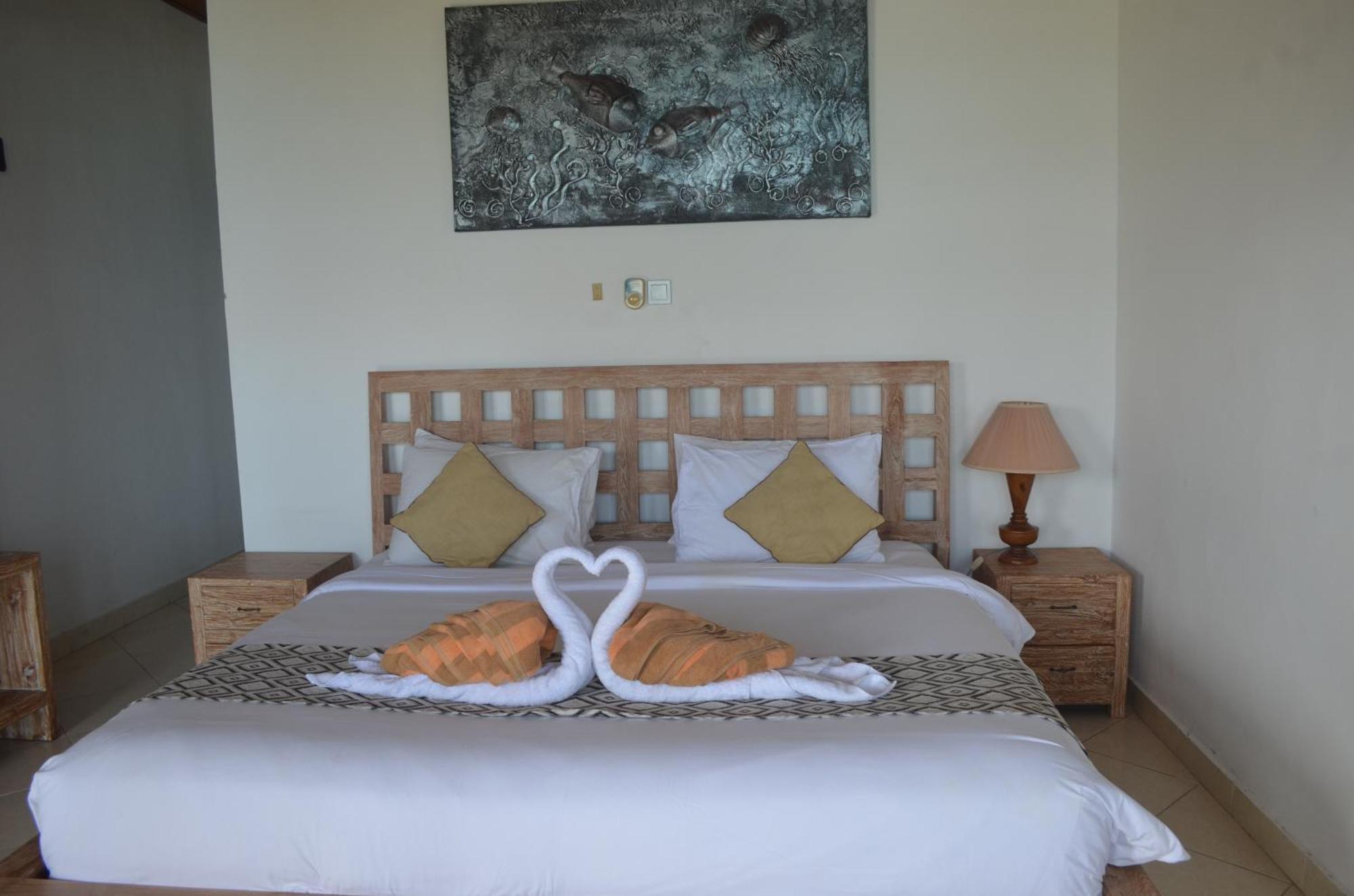 Lembongan Lux Villas Klungkung Exteriér fotografie