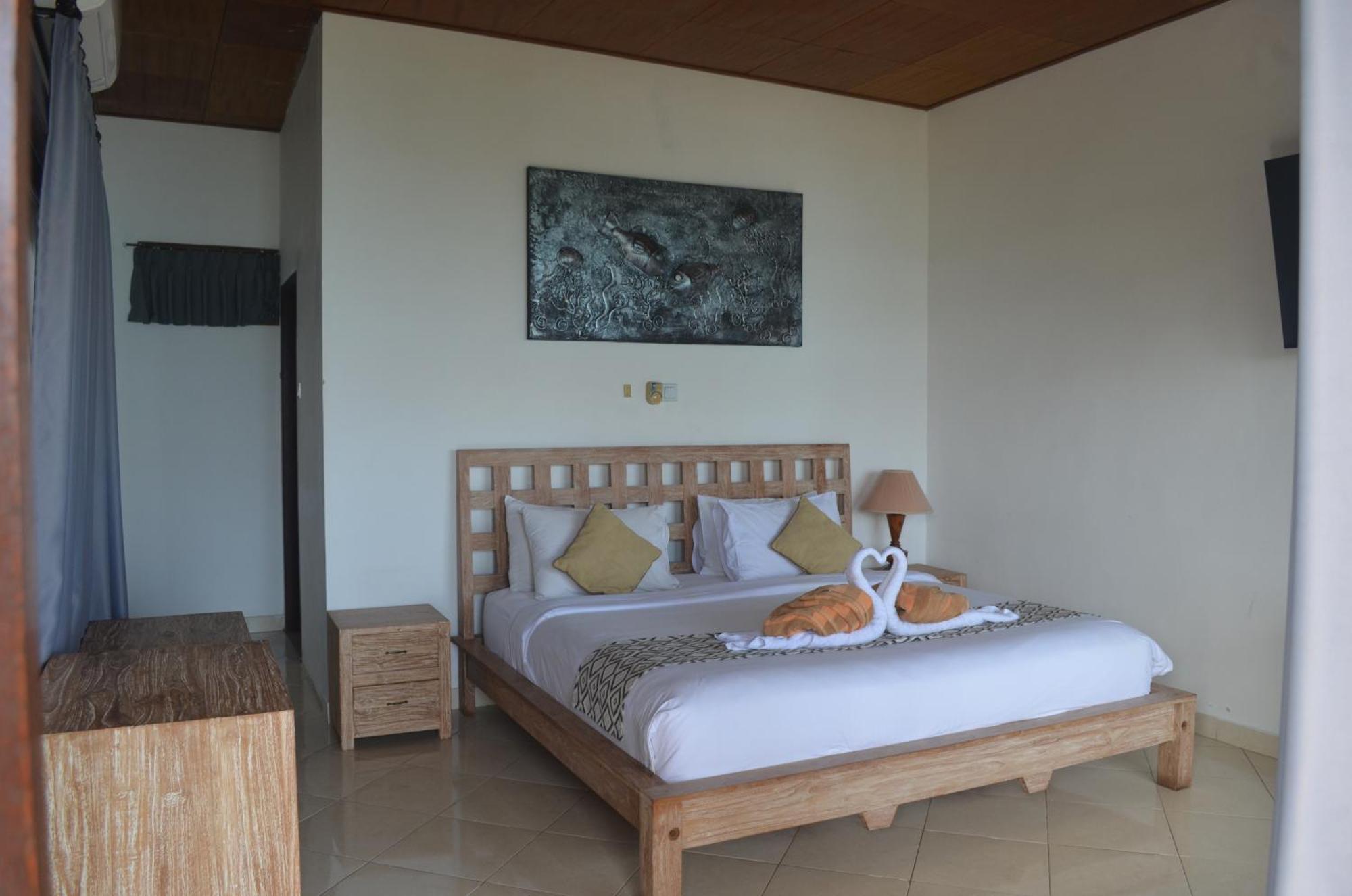 Lembongan Lux Villas Klungkung Exteriér fotografie
