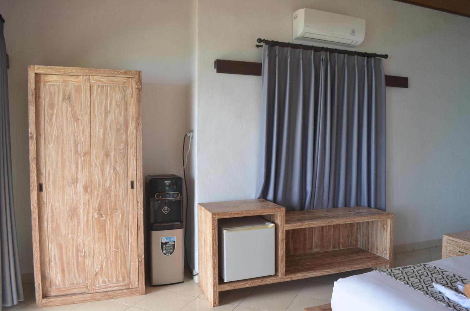 Lembongan Lux Villas Klungkung Exteriér fotografie