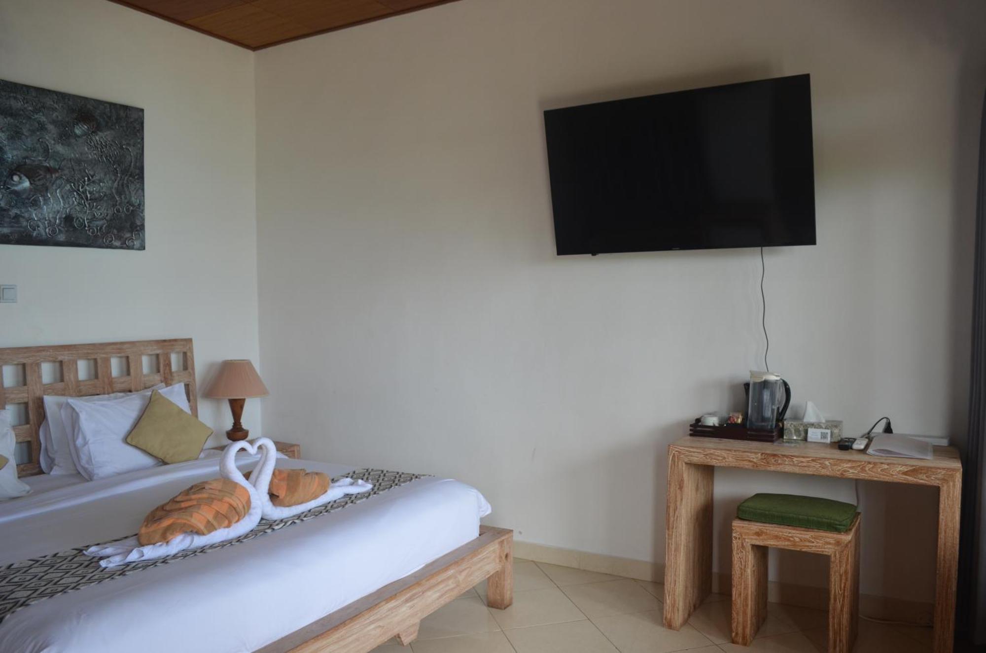 Lembongan Lux Villas Klungkung Exteriér fotografie