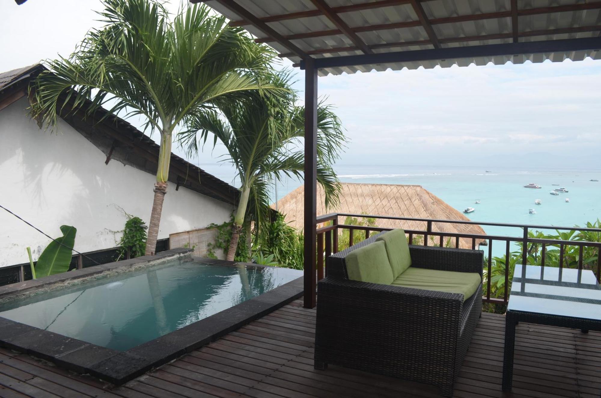 Lembongan Lux Villas Klungkung Exteriér fotografie