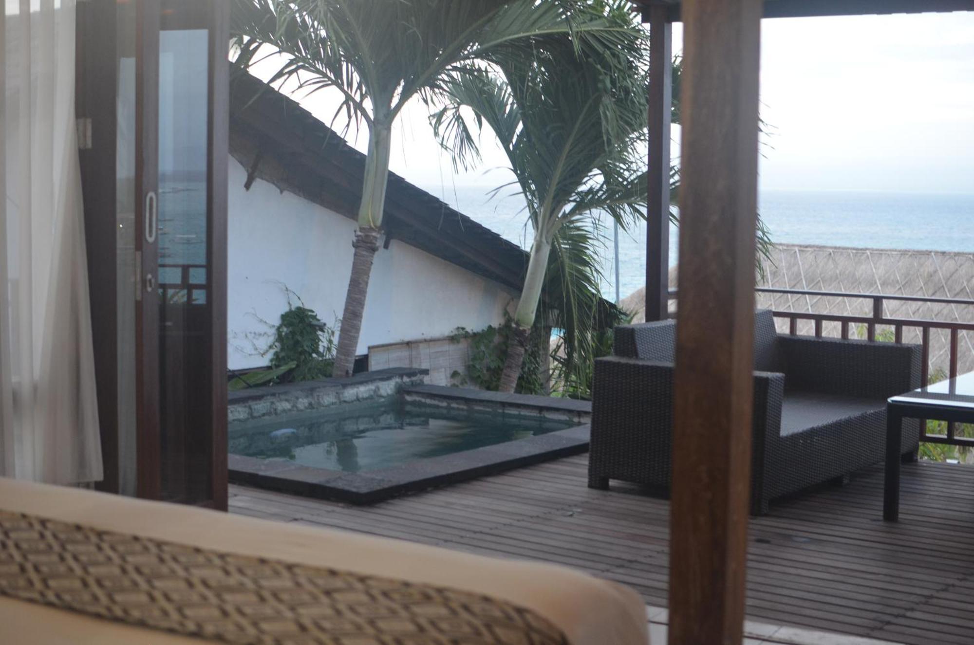 Lembongan Lux Villas Klungkung Exteriér fotografie