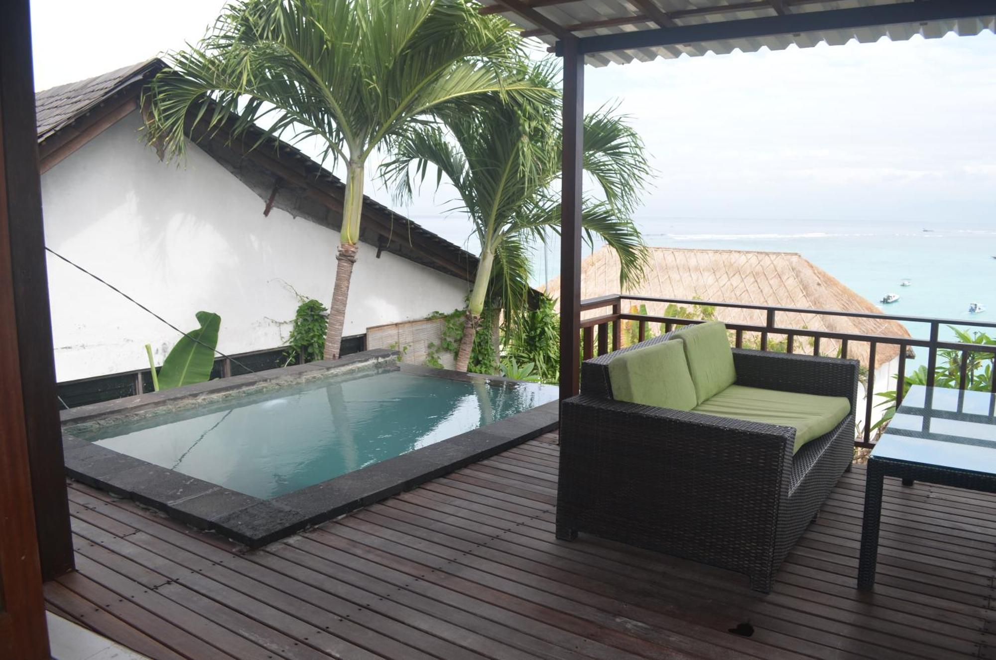 Lembongan Lux Villas Klungkung Exteriér fotografie