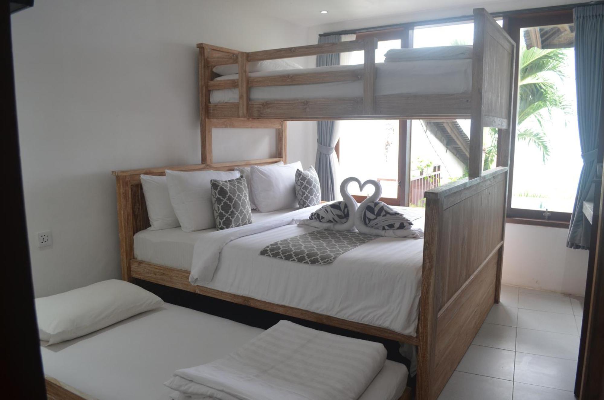 Lembongan Lux Villas Klungkung Exteriér fotografie